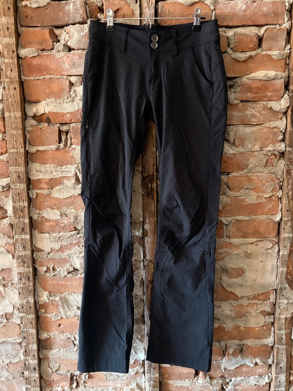 Prana Women’s outfoor/hiking pants